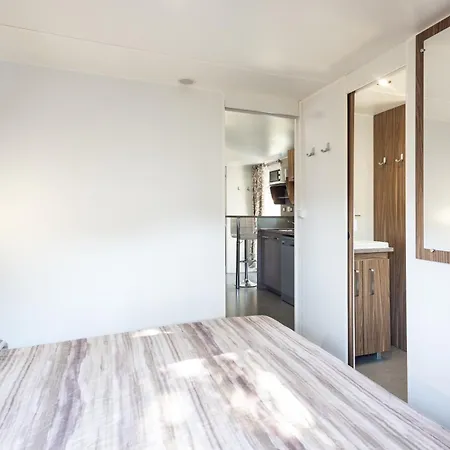 Villaggio Turistico Europa Village de vacances 4*