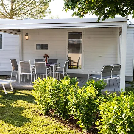 Village de vacances Villaggio Turistico Europa Grado