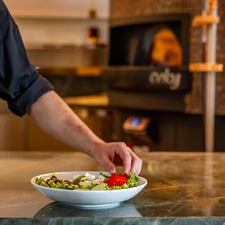 Villaggio Turistico Europa 4* Grado