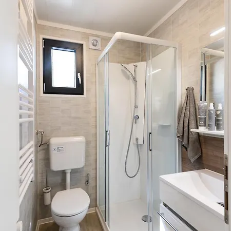 Villaggio Turistico Europa Village de vacances