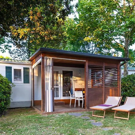 Aldeamento Turístico Villaggio Turistico Europa