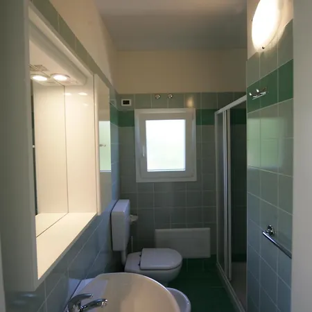 Villaggio Turistico Europa Village de vacances