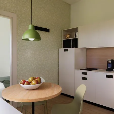 Villaggio Turistico Europa Holiday park 4*