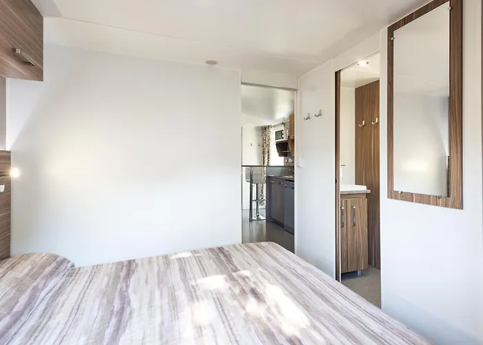 Villaggio Turistico Europa Aldeamento Turístico 4*