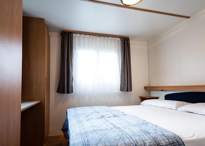 Villaggio Turistico Europa 4*