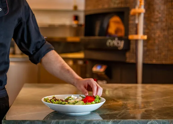 Villaggio Turistico Europa 4* Grado