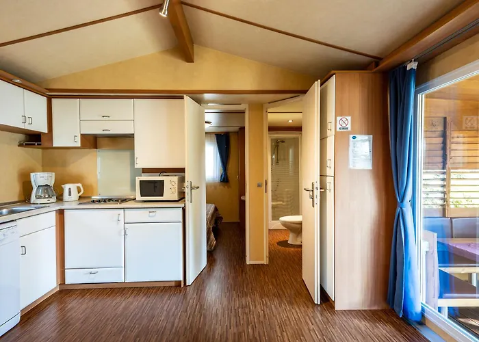 Villaggio Turistico Europa