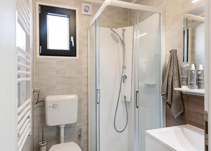 Villaggio Turistico Europa Aldeamento Turístico