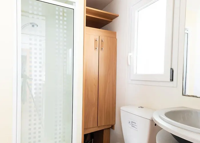 Holiday park Villaggio Turistico Europa 4*