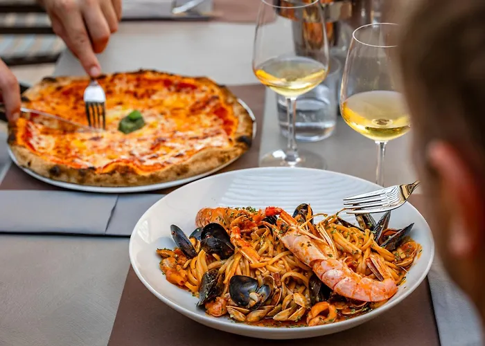 Villaggio Turistico Europa Holiday park Grado