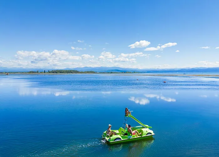 Villaggio Turistico Europa Grado