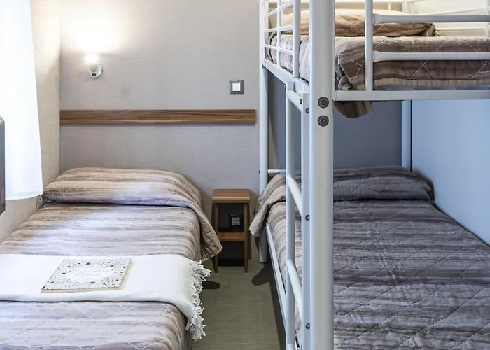 Villaggio Turistico Europa