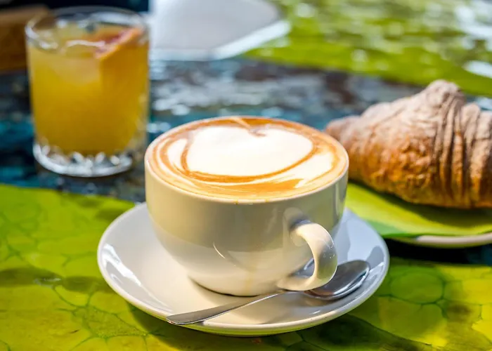 Villaggio Turistico Europa Holiday park Grado