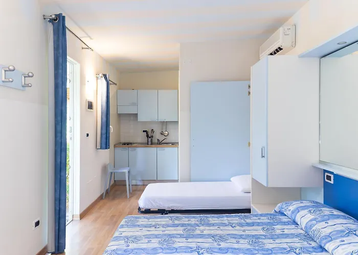 Villaggio Turistico Europa