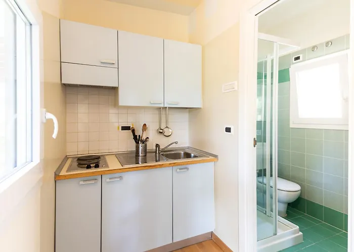 Aldeamento Turístico Villaggio Turistico Europa