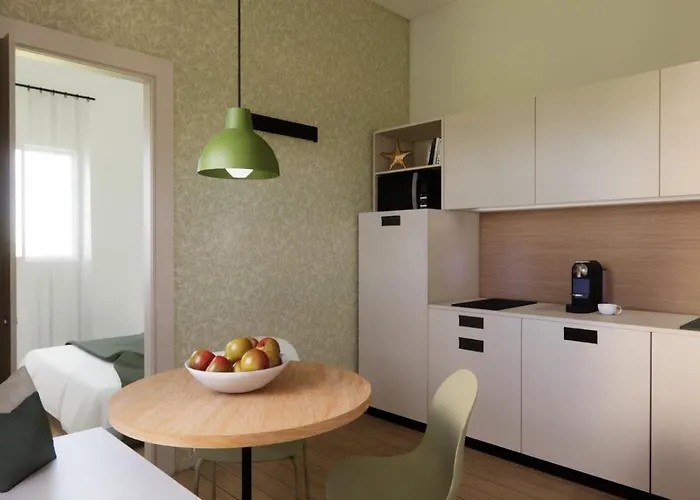 Villaggio Turistico Europa Holiday park 4*