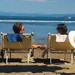 База відпочинку Villaggio Turistico Europa Градо