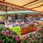База відпочинку Villaggio Turistico Europa 4*