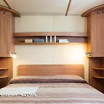 База відпочинку Villaggio Turistico Europa 4*