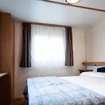 Villaggio Turistico Europa 4*