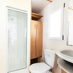 Aldeamento Turístico Villaggio Turistico Europa 4*
