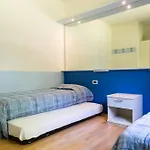 Villaggio Turistico Europa База відпочинку 4*