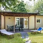 Villaggio Turistico Europa 4* Градо