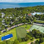 База відпочинку Villaggio Turistico Europa