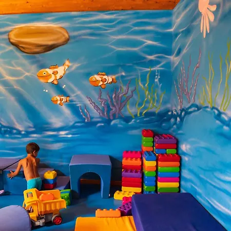 Villaggio Turistico Europa Grado