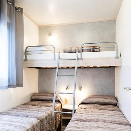 Villaggio Turistico Europa 4* Grado