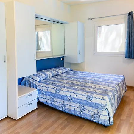 Πάρκο διακοπών Villaggio Turistico Europa