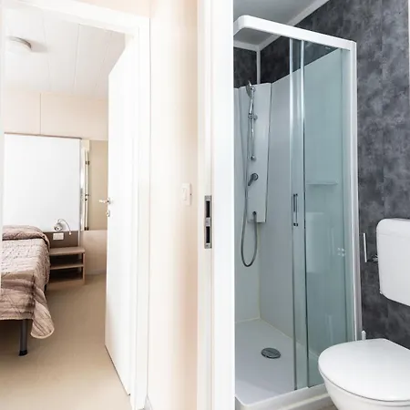 Villaggio Turistico Europa Grado