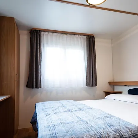 Villaggio Turistico Europa 4*