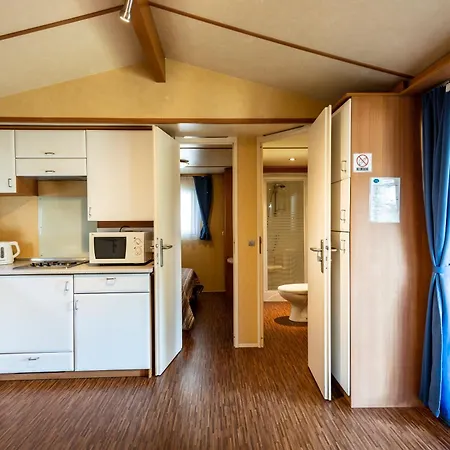 Villaggio Turistico Europa