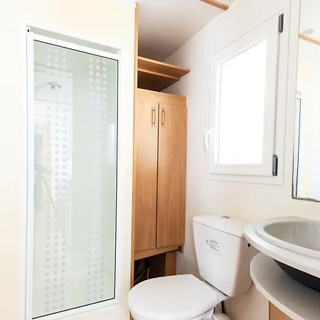 Üdülőpark Villaggio Turistico Europa 4*