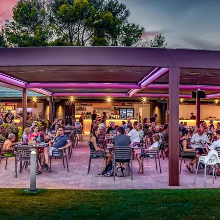 Villaggio Turistico Europa 4*