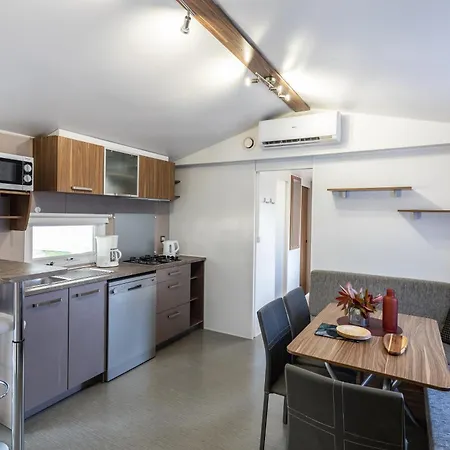 Villaggio Turistico Europa 4* Grado