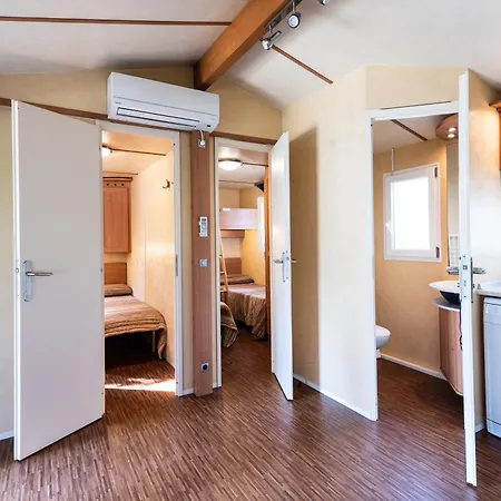 Holiday park Villaggio Turistico Europa Grado