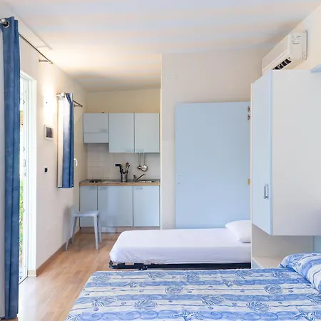 Villaggio Turistico Europa