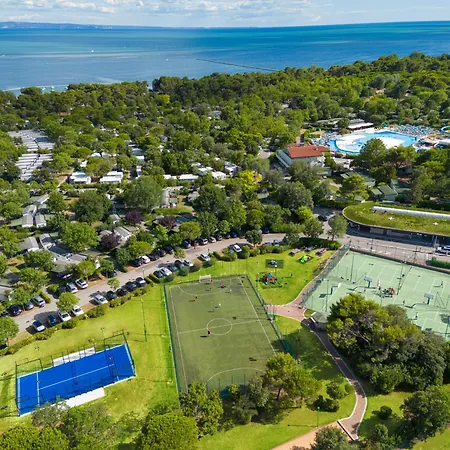 Holiday park Villaggio Turistico Europa