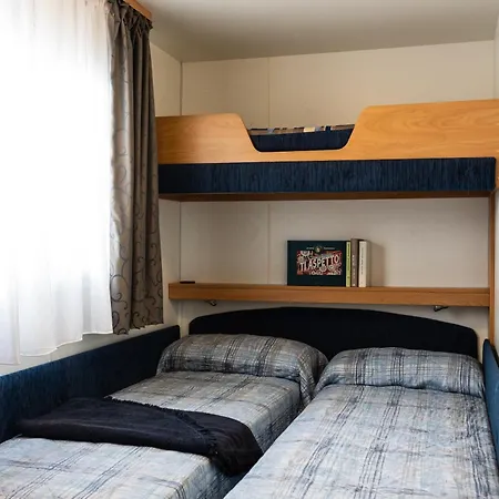 Holiday park Villaggio Turistico Europa Grado