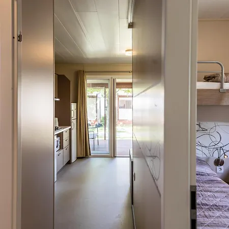 Villaggio Turistico Europa Grado