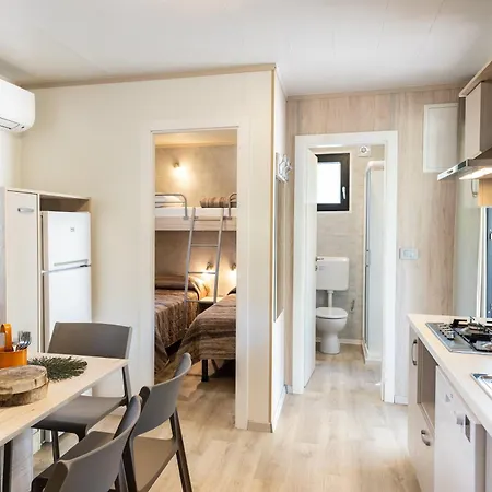 Villaggio Turistico Europa Holiday park