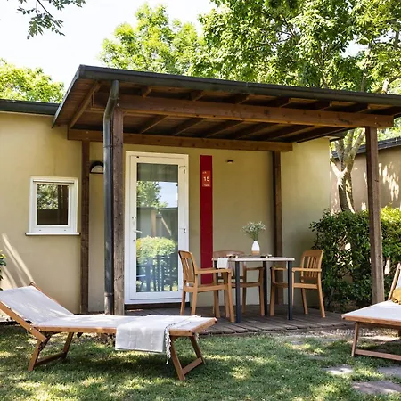 Villaggio Turistico Europa 4*