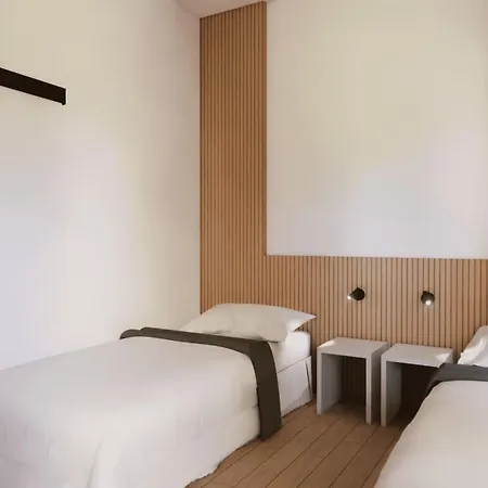 Villaggio Turistico Europa 4*