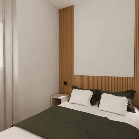 Holiday park Villaggio Turistico Europa Grado