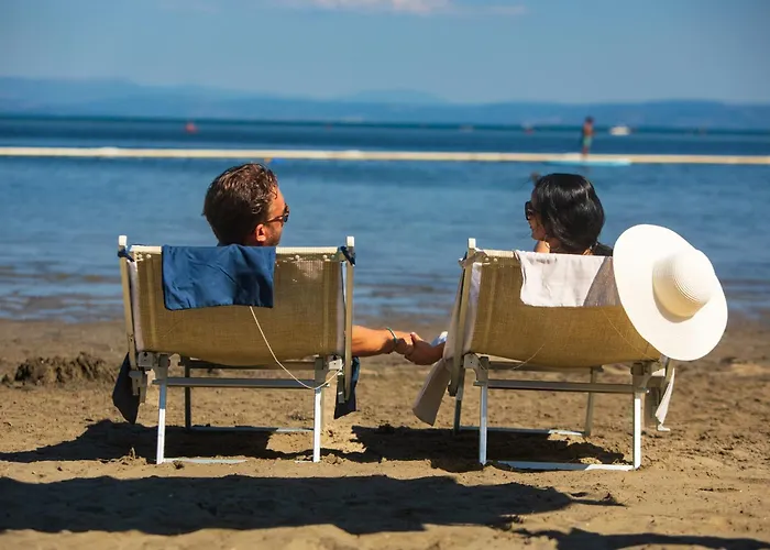 Feriepark Villaggio Turistico Europa Grado