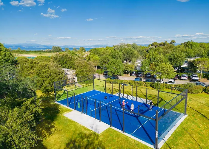 Villaggio Turistico Europa 4*