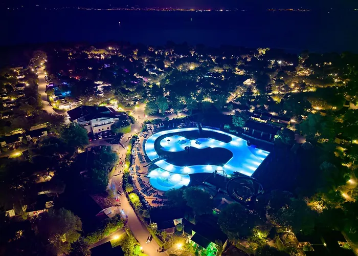 Villaggio Turistico Europa Feriepark Grado