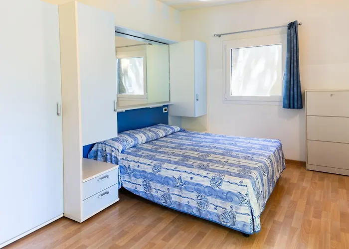 Holiday park Villaggio Turistico Europa